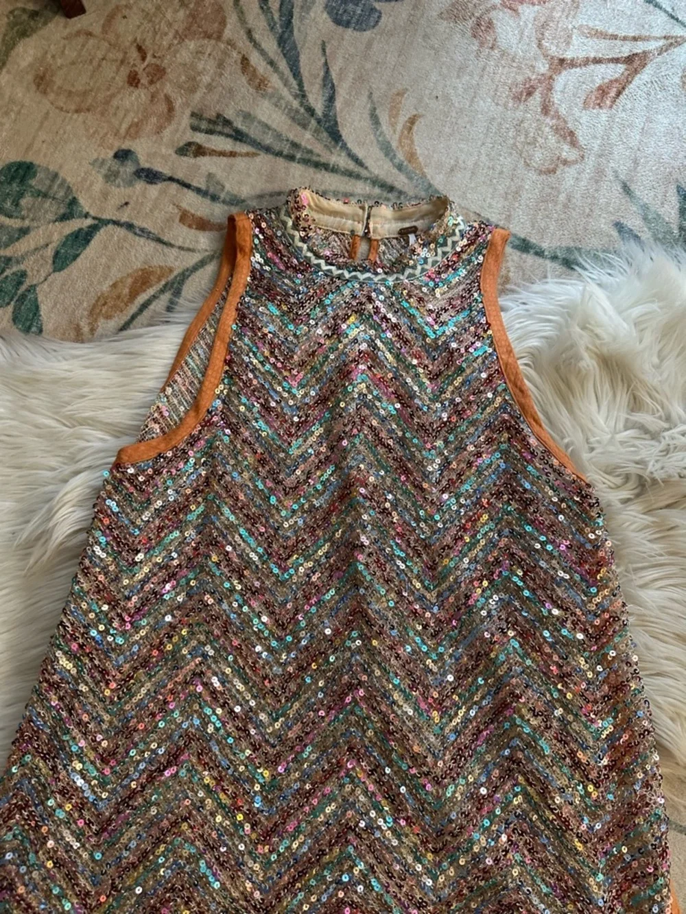 FREE PEOPLE Stellar Tunic